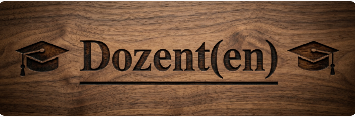 Dozenten