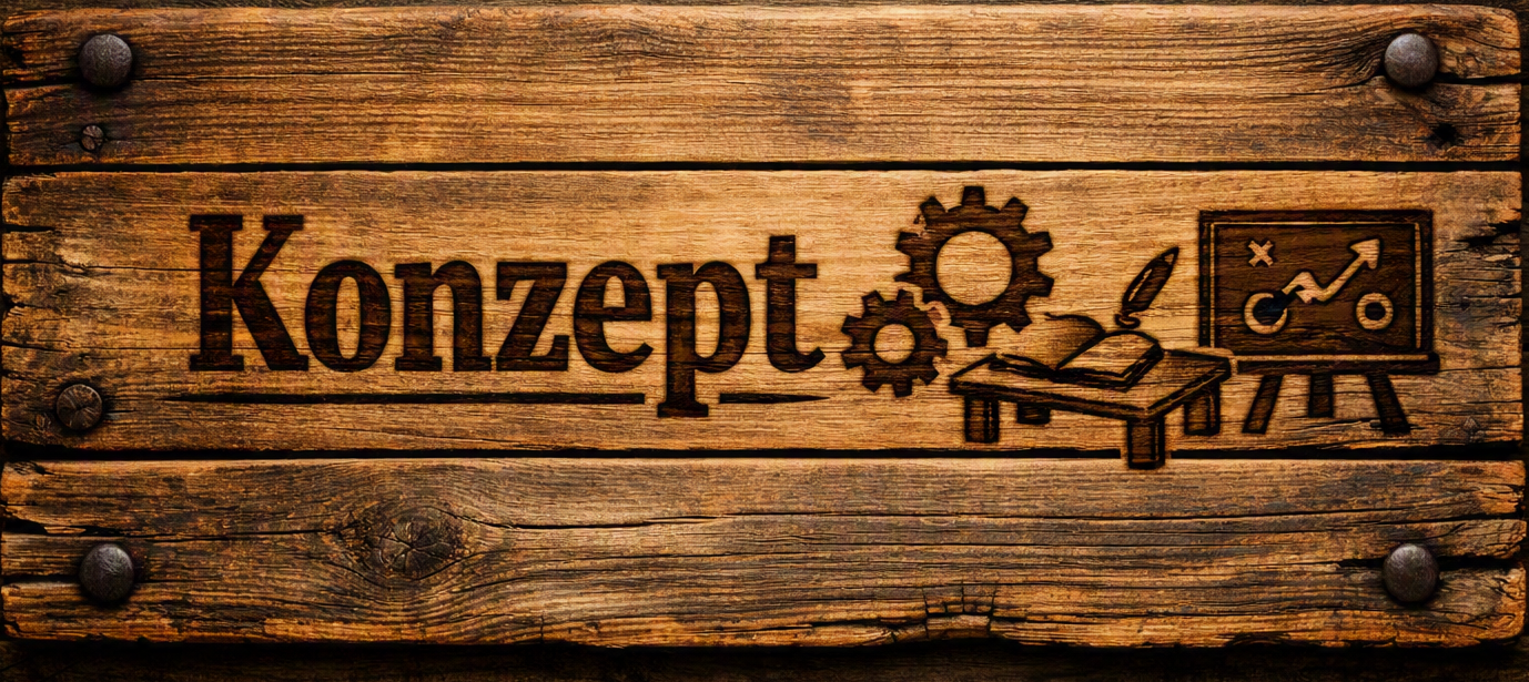 Das Konzept