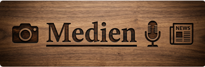 Medien Interesse