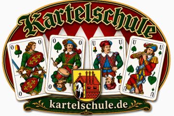 Kartelschule Logo